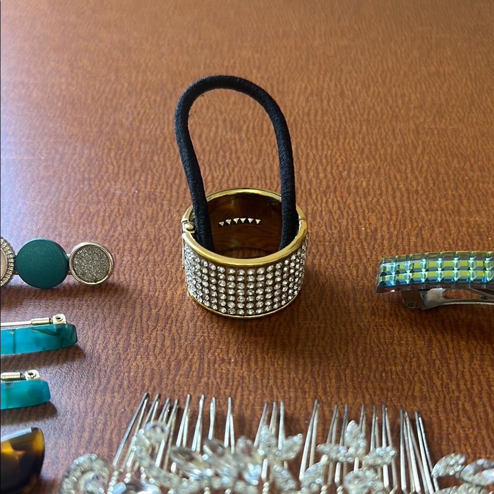 Hair Accessories Set‎ - Picture 5 of 6